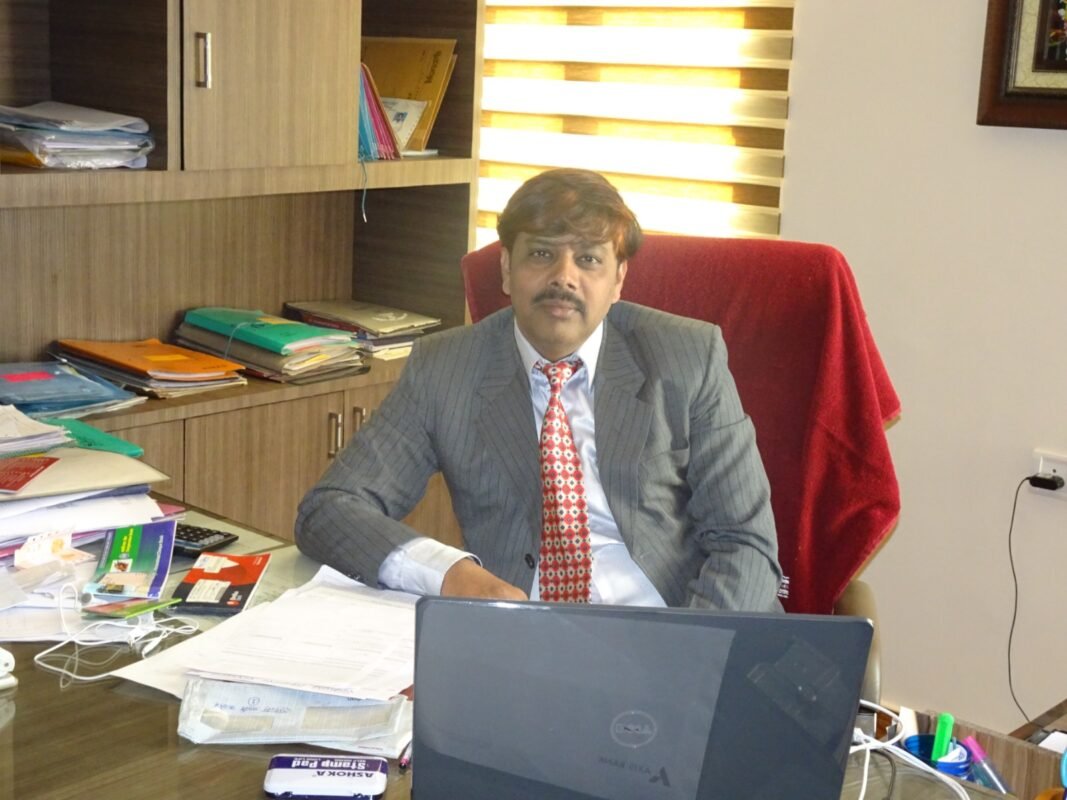 Director Sir