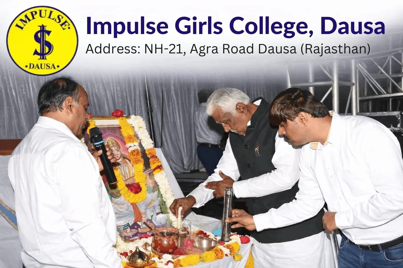 Impulse Girls College, Dausa - Slider Image .jpg
